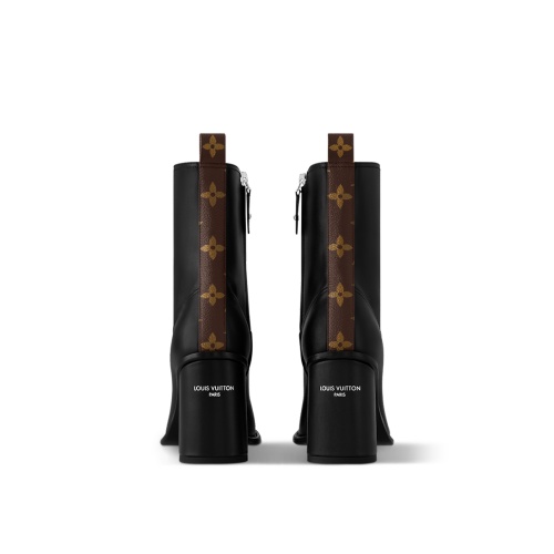 Berlin Ankle Boot - Image 5